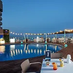 Апартаменты Malagasuite Skyline *
