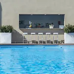 Malagasuite Skyline Апартаменты Фуэнхирола