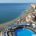 Malagasuite Skyline Апартаменты