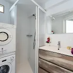 Malagasuite Skyline Апартаменты *