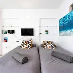 Appartamento Malagasuite Skyline Fuengirola