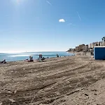Malagasuite Skyline Апартаменты