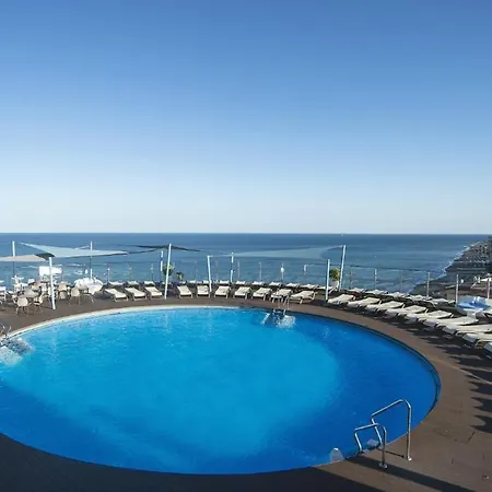 Malagasuite Skyline * Fuengirola