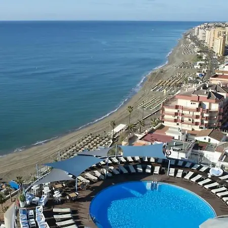 Malagasuite Skyline Apartment