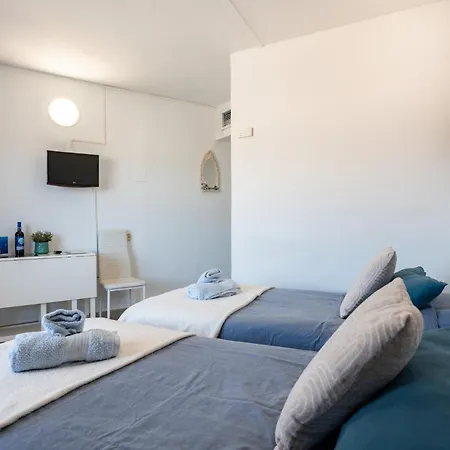 Malagasuite Skyline Apartment *